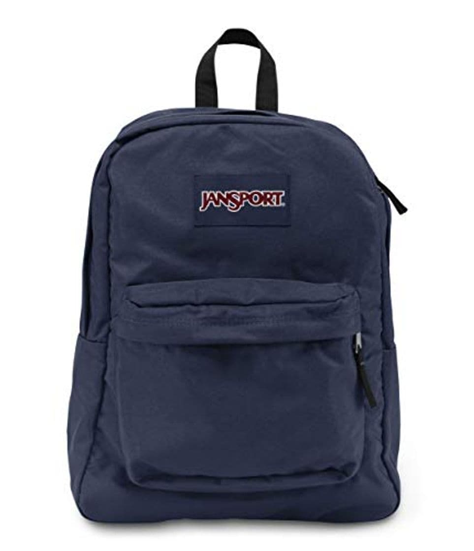 Product JANSPORT Superbreak T501-003, Mochila, azul