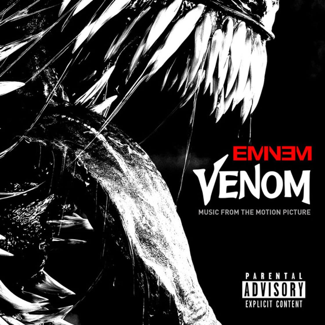 Canción Venom - Music From The Motion Picture