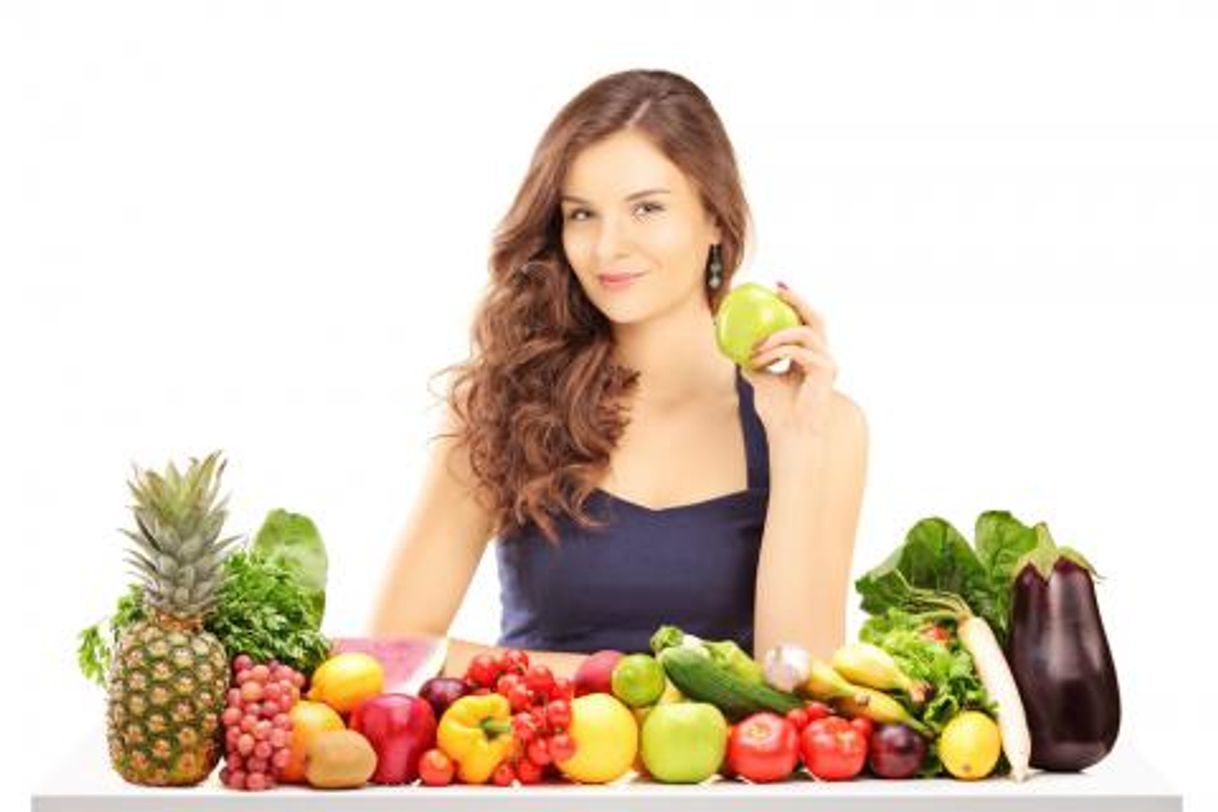 Fashion Nutrición Orgánica para tu Salud. 