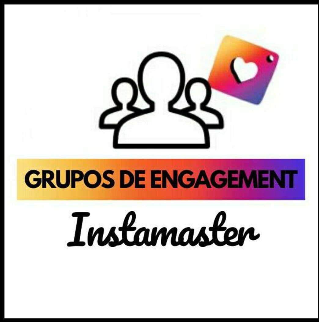 Fashion Grupos de Engagement, para hacer crecer tus cuentas.