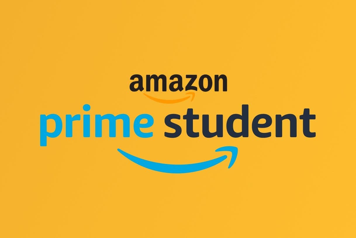 Fashion Amazon Prime Student