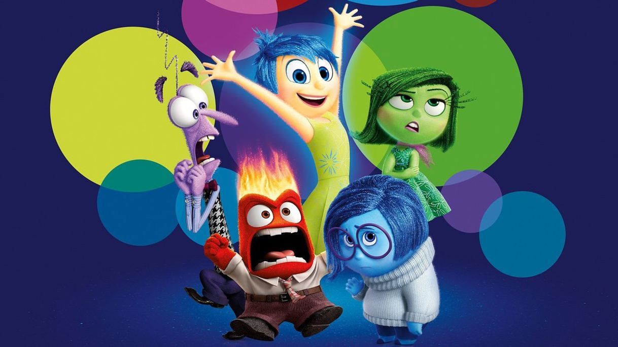 Movie Inside Out