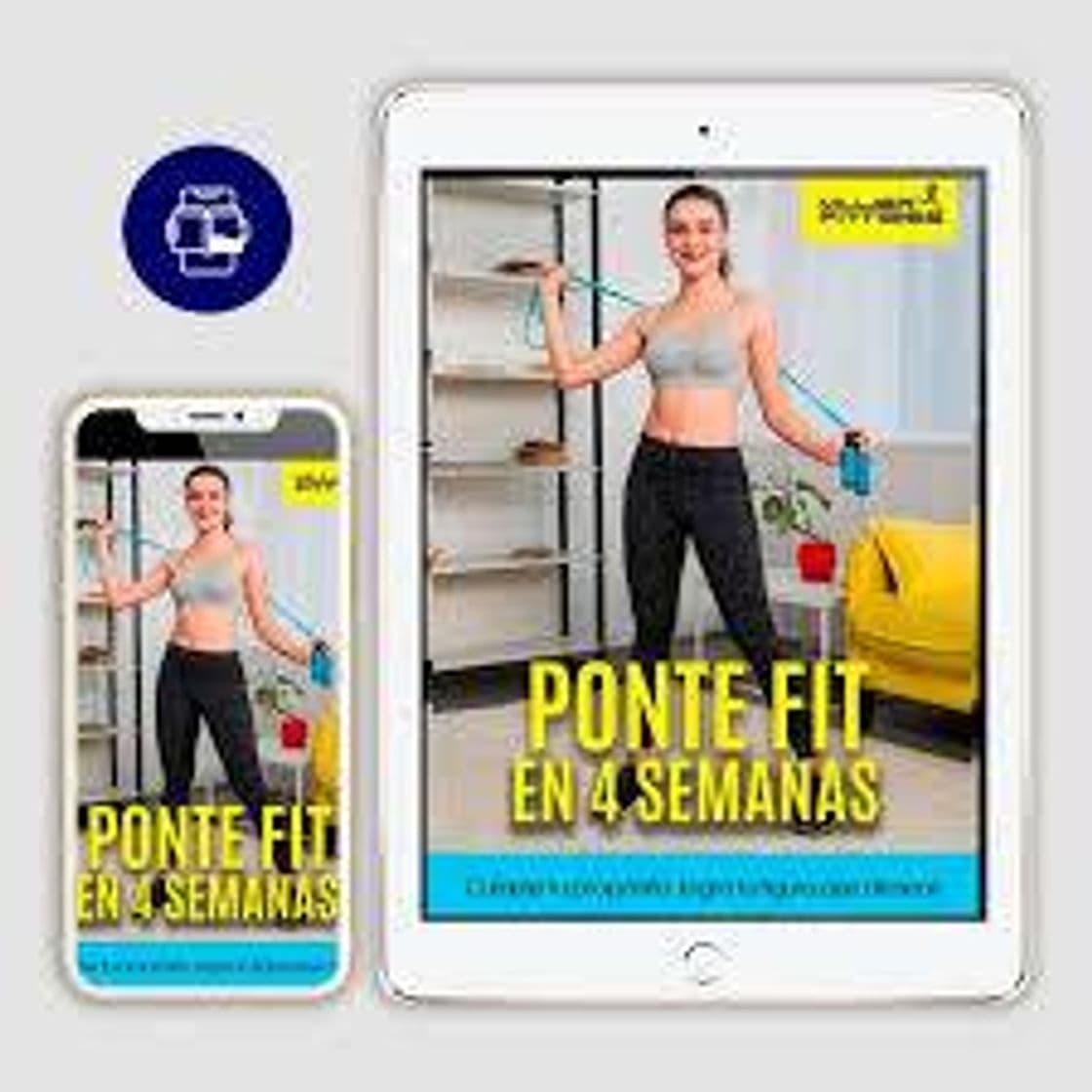 Fashion Ponte Fit en 4 semanas