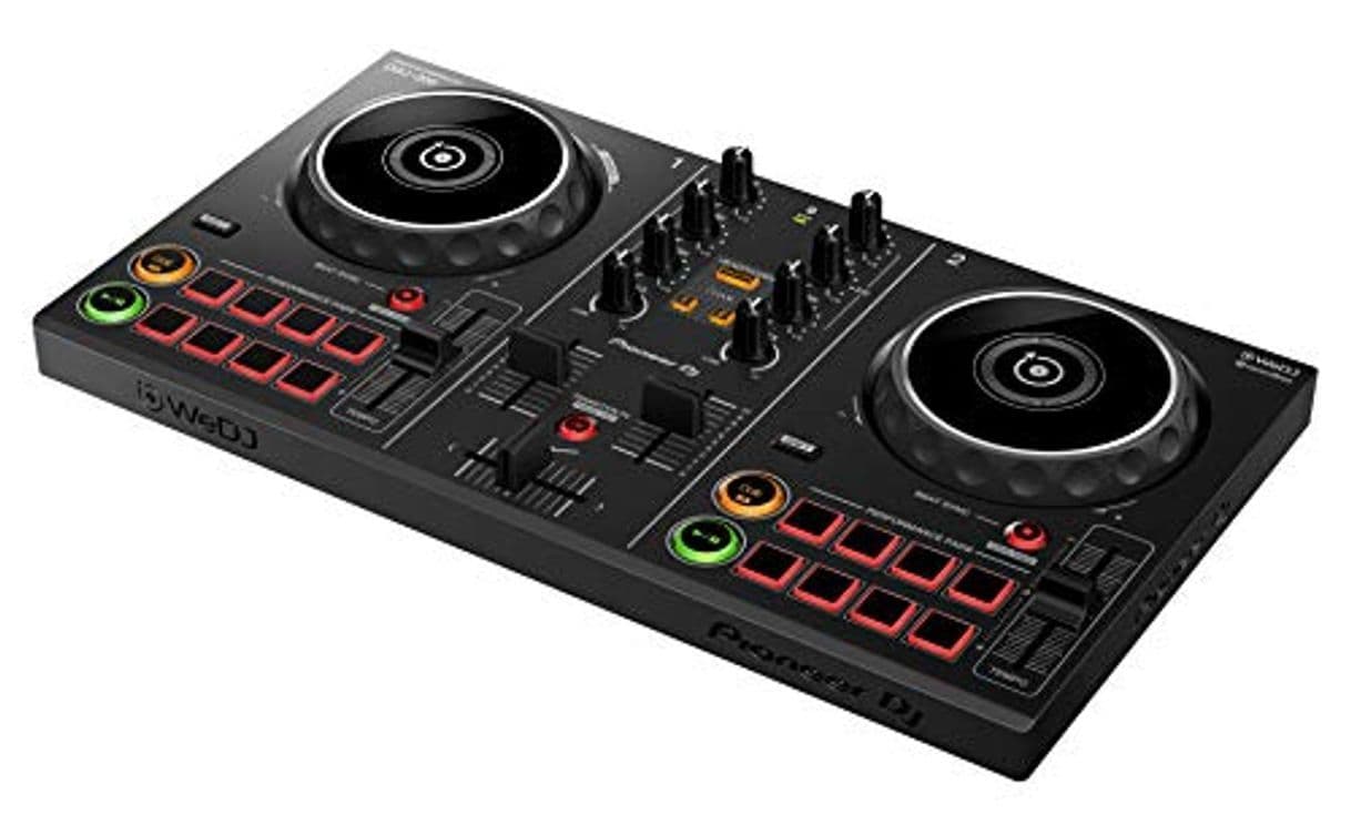 Electronic Pioneer DJ DDJ-200