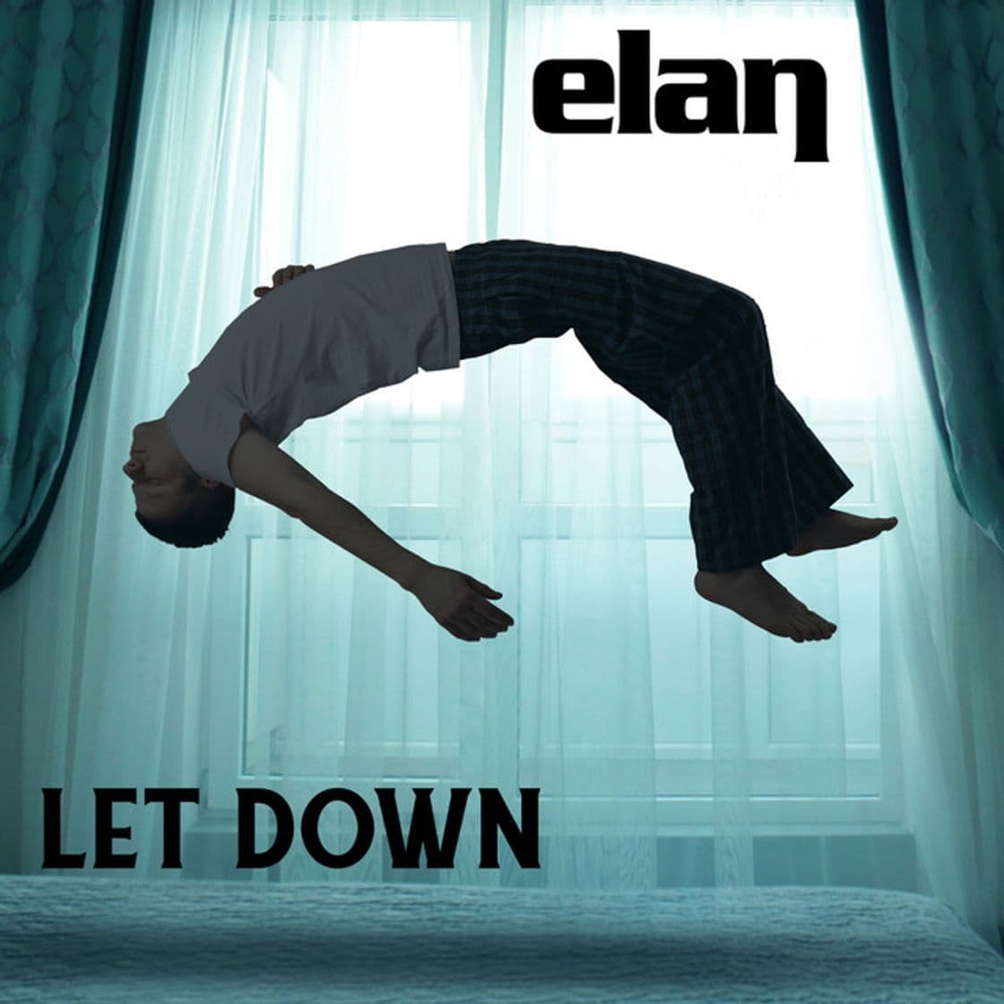 Canción Let Down