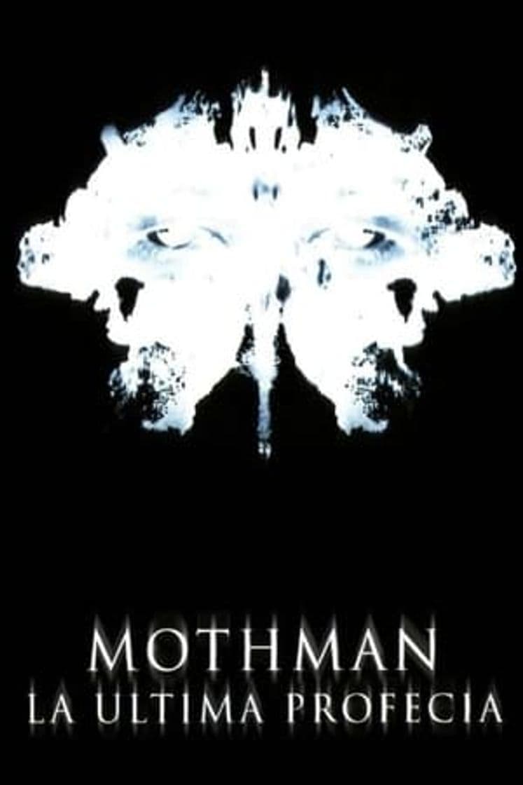 Película The Mothman Prophecies