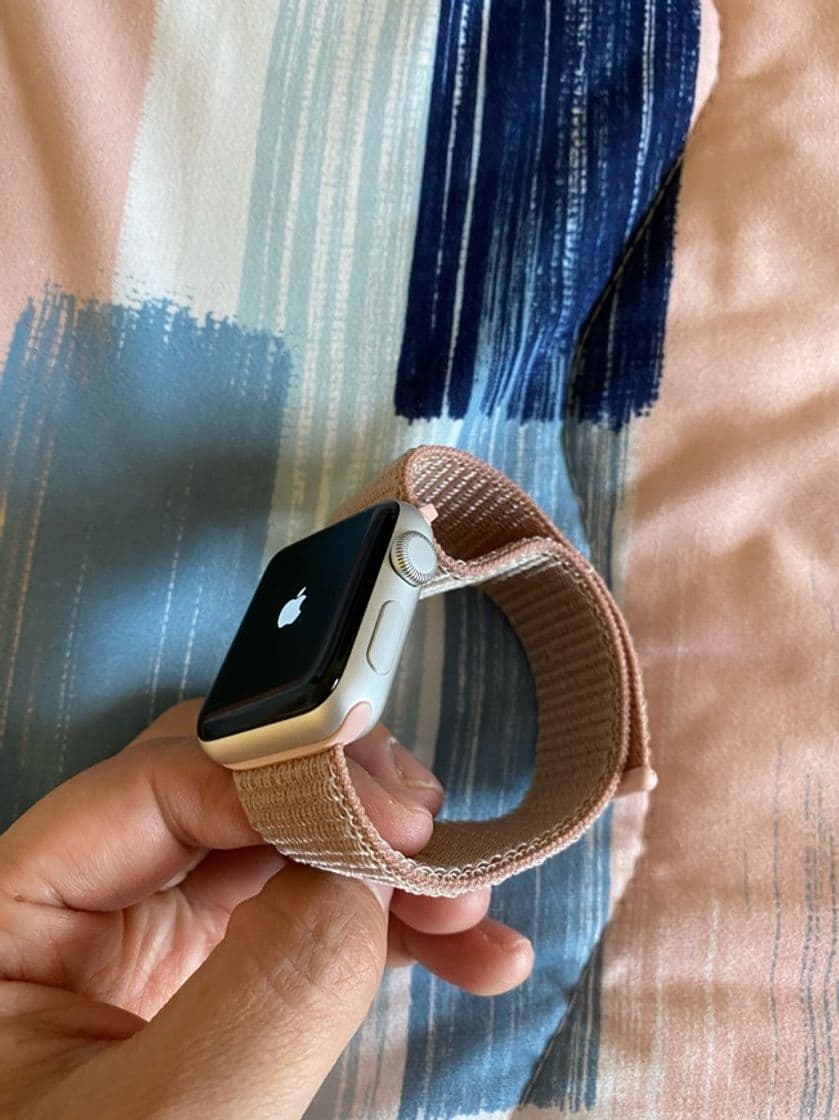 Electrónica Apple Watch Series 3