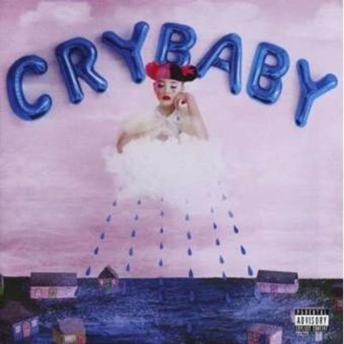 Canción Cry Baby - Melanie Martinez 