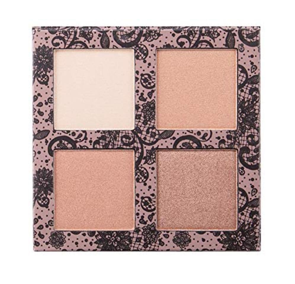 Product BEAUTY CREATIONS Scandalous Glow Highlight Palette