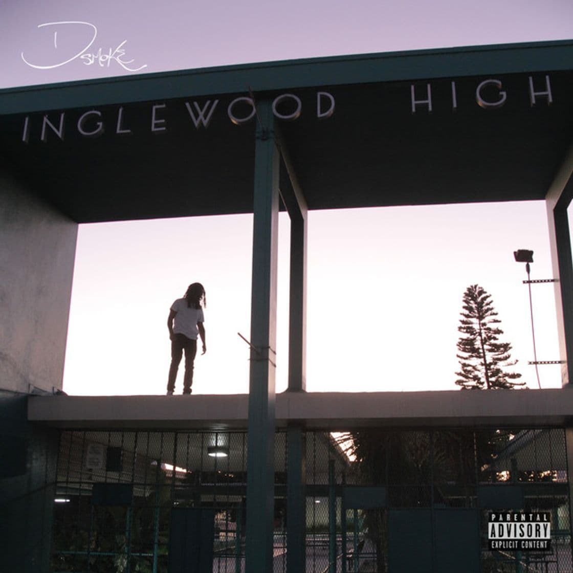 Canción Inglewood High