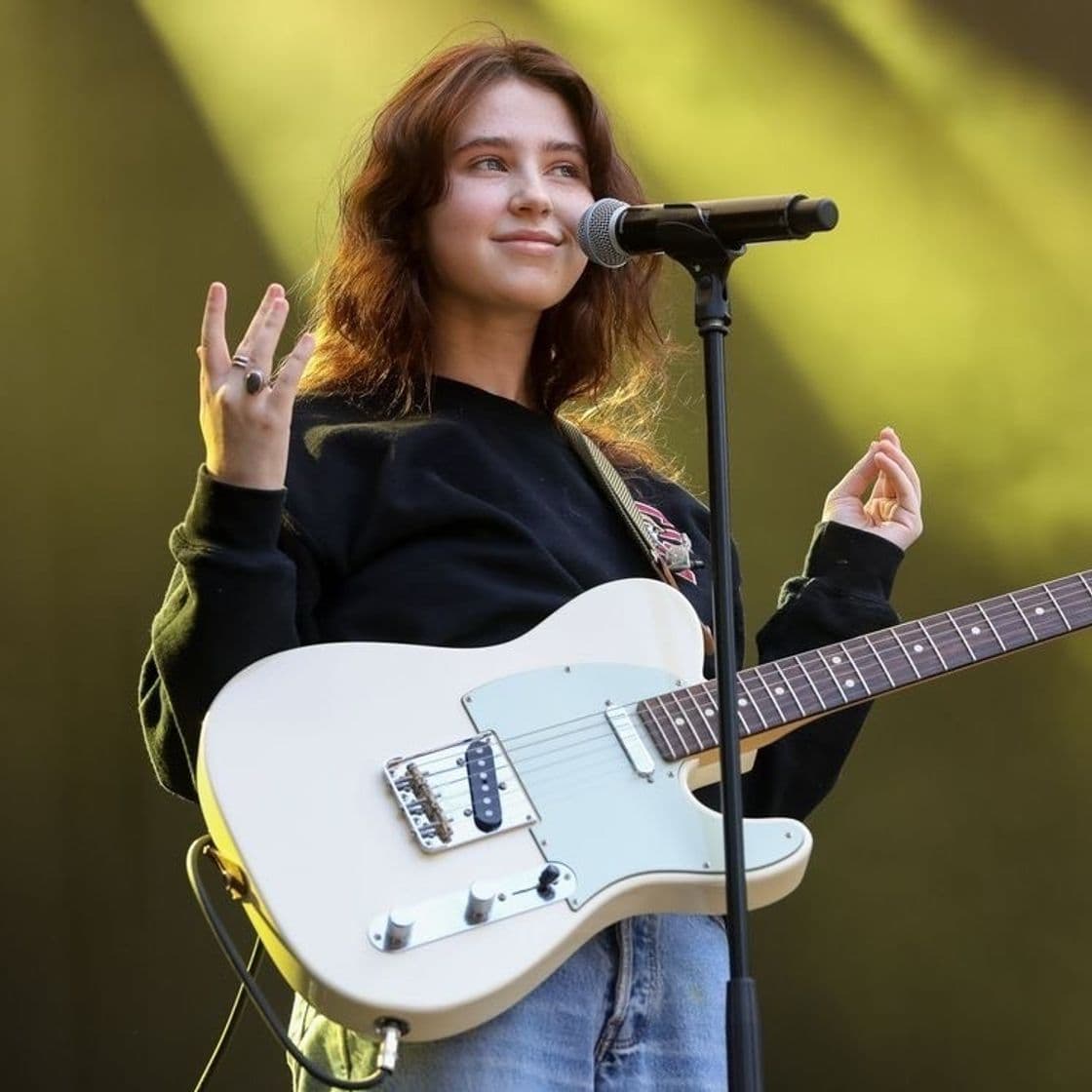 Canción Clairo