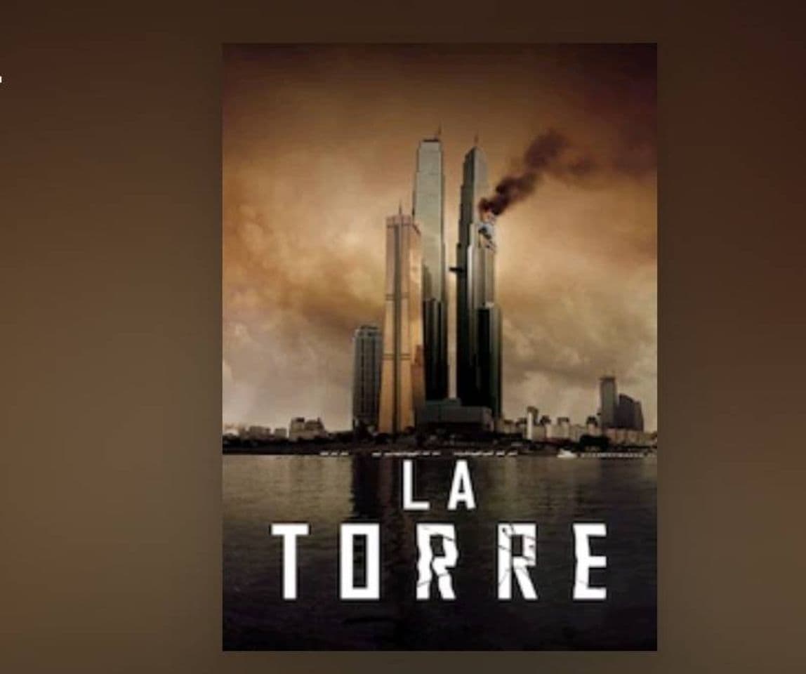 Movie La Torre