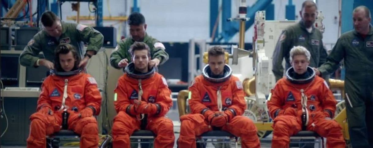 Music One direction - Drag me Down