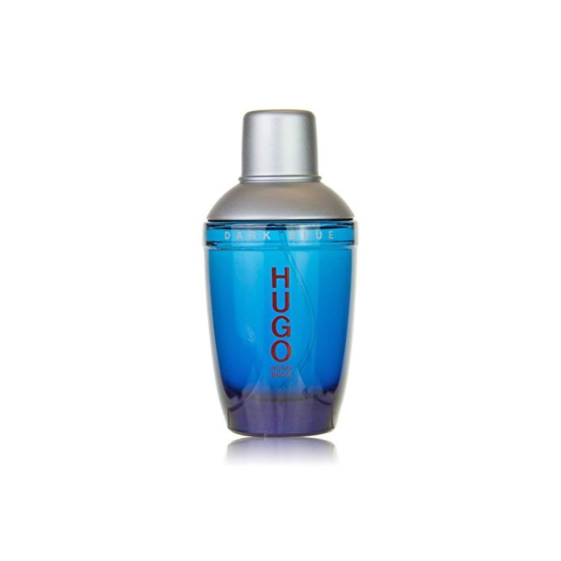 Producto Hugo Boss Hugo Dark Blue Eau De Toilette Vaporizador Hombre 75 Mililliter