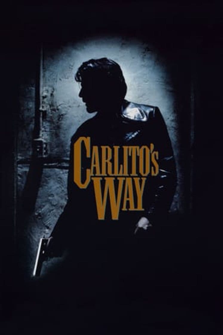 Película Carlito's Way