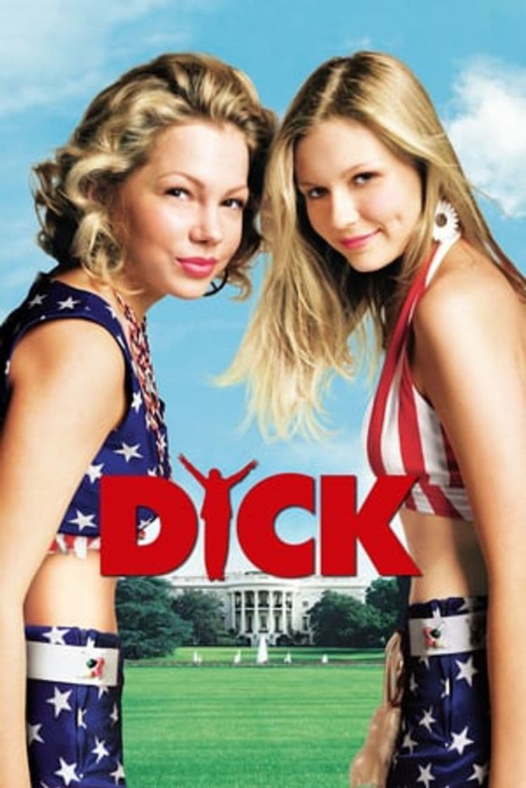 Película Dick