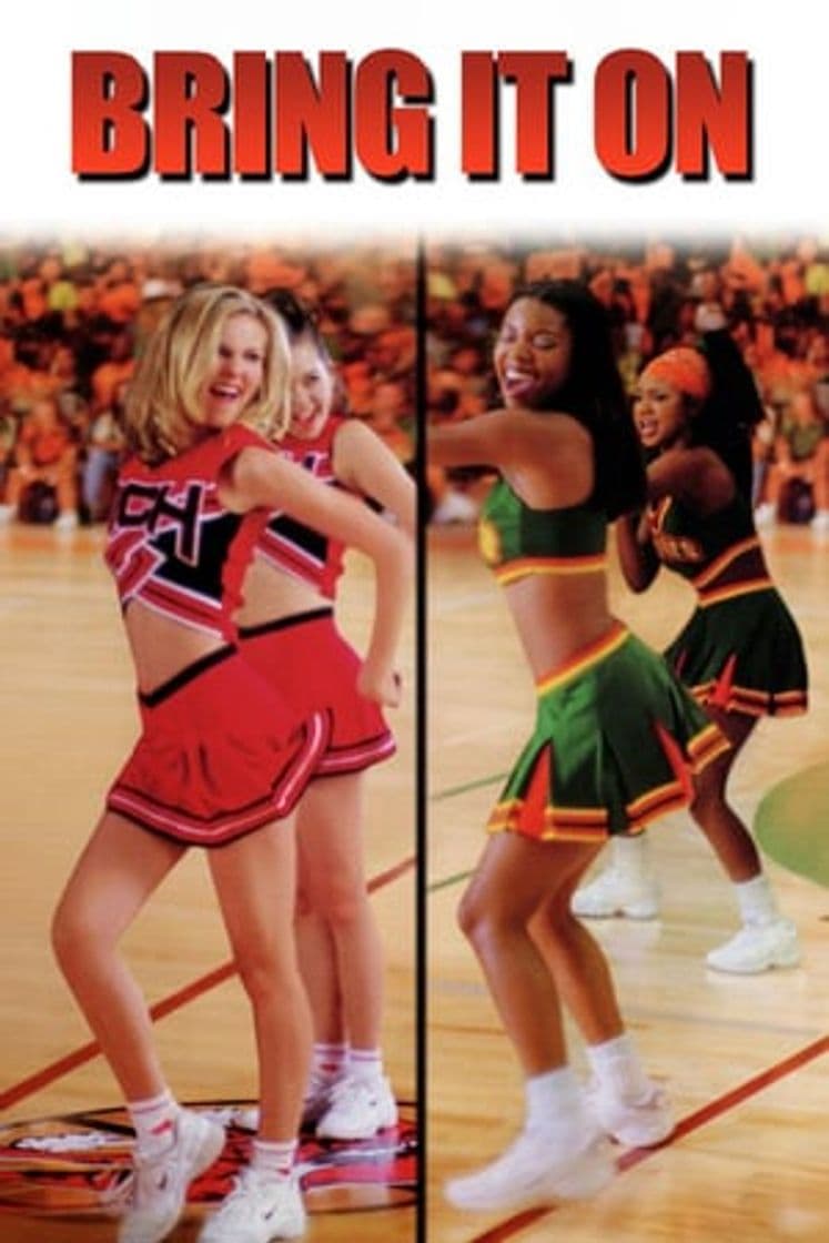 Película Bring It On