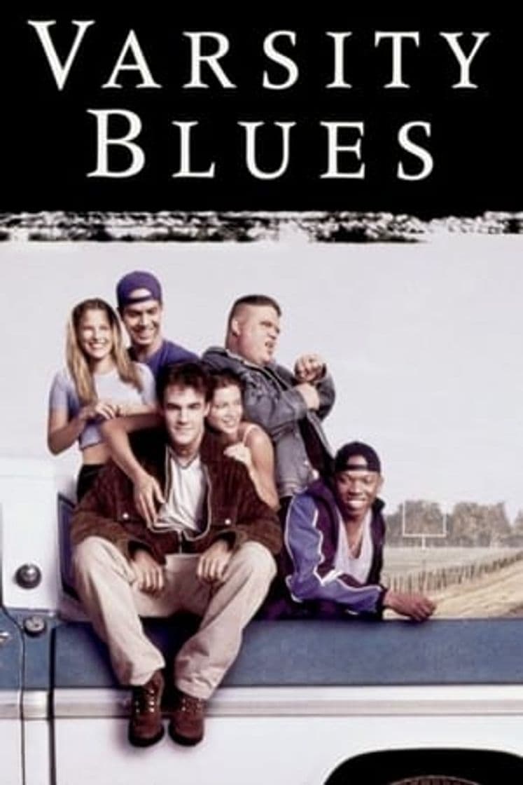 Película Varsity Blues