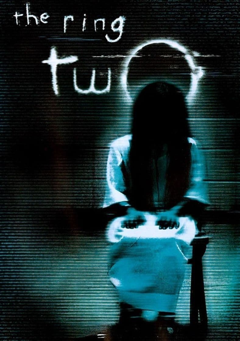 Película The Ring Two