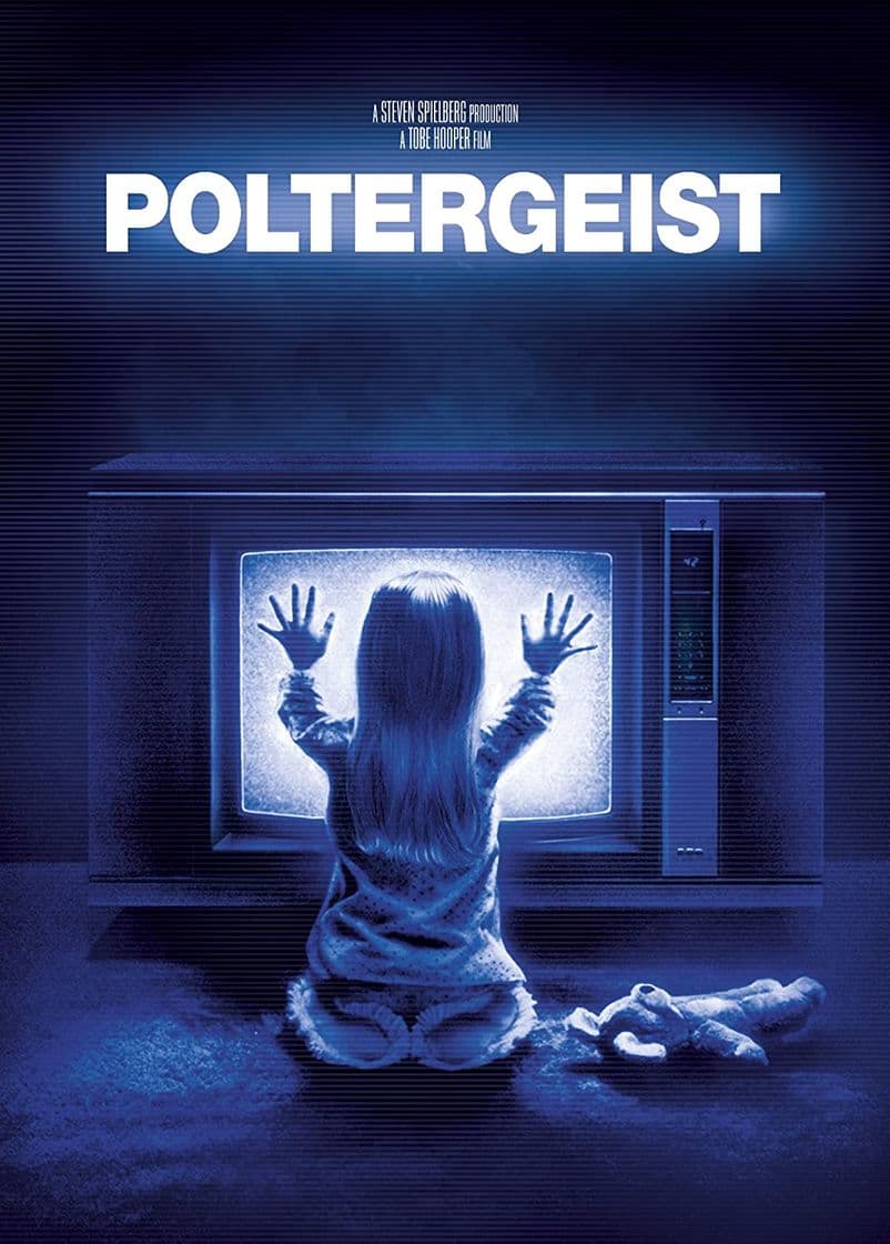 Película Poltergeist