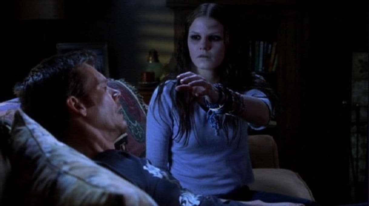 Película Stir of Echoes