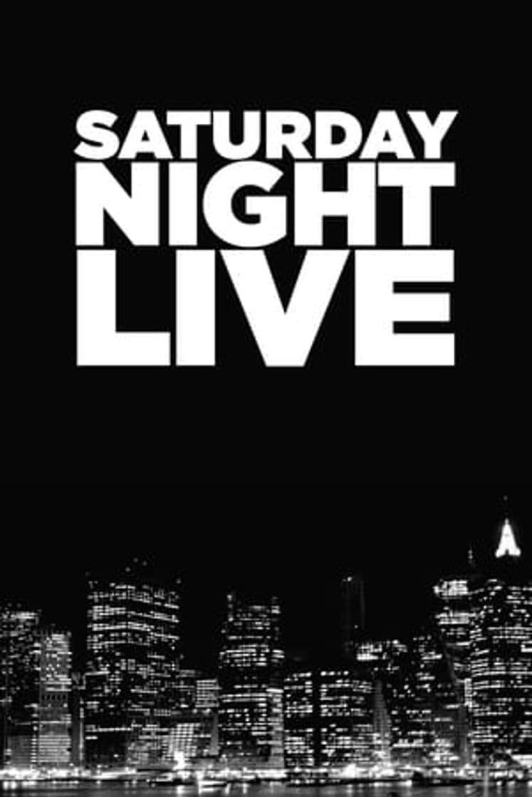 Serie Saturday Night Live