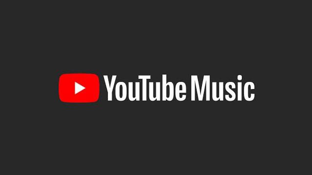 App YouTube Music