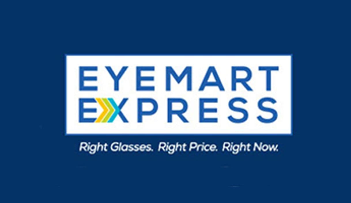 Place Eyemart Express