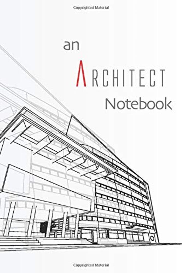 Producto An Architect Notebook