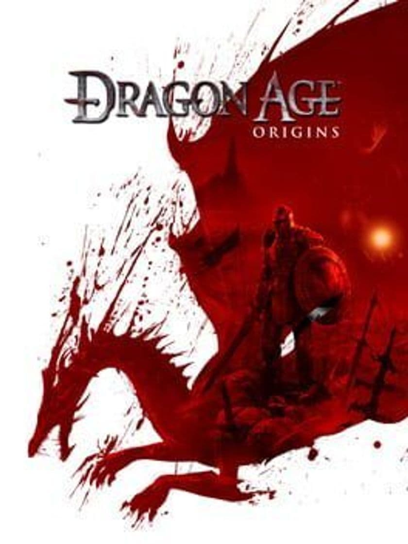 Videogames Dragon Age: Origins