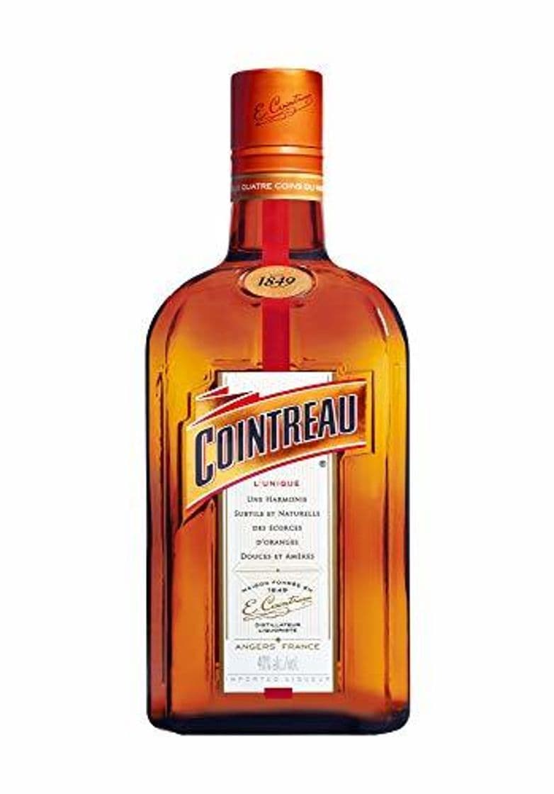 Producto Cointreau Licores