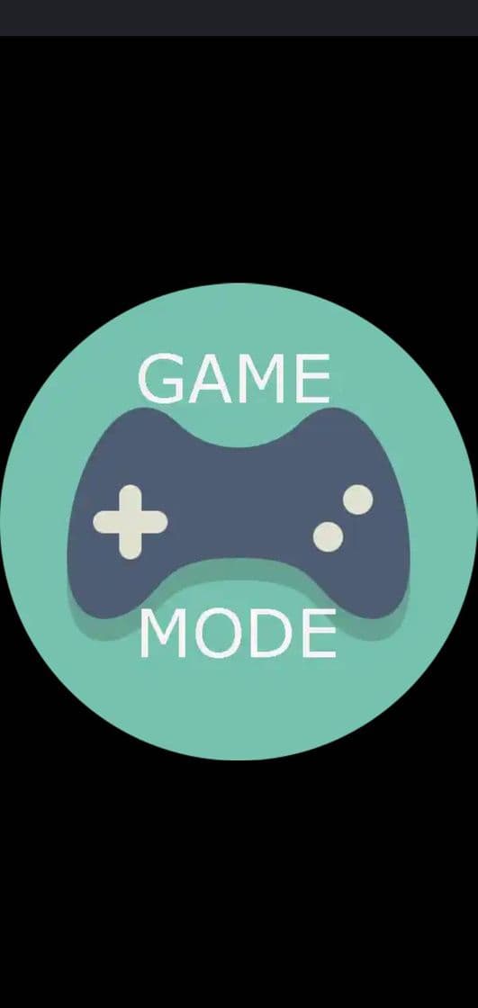 App Gamemode