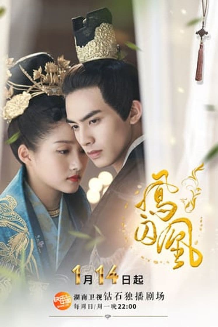 Serie Untouchable Lovers