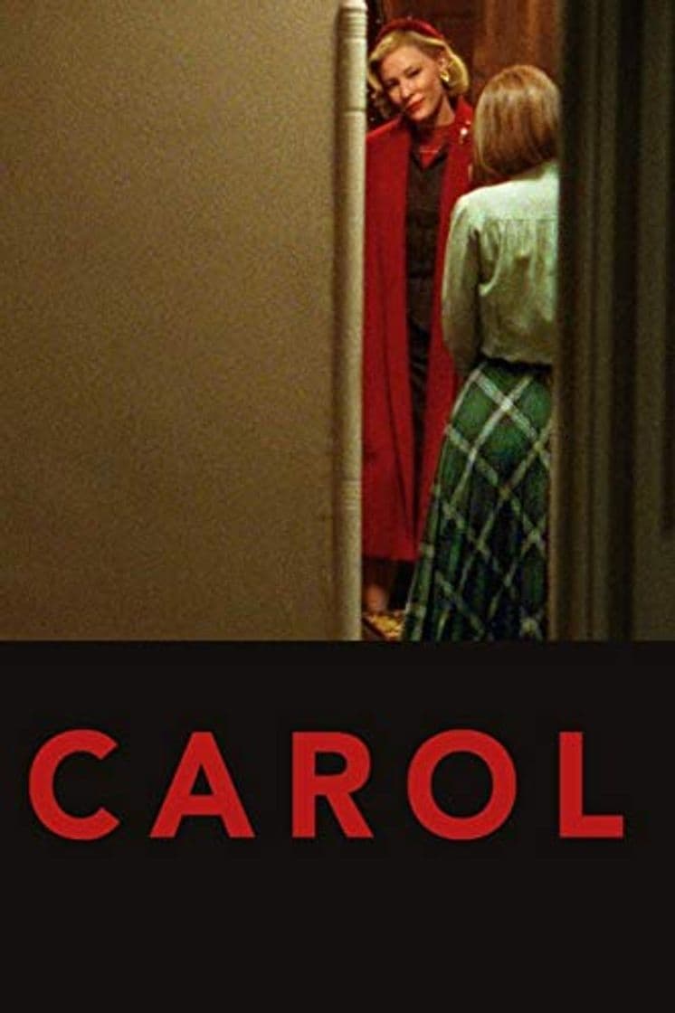 Libro Carol: Screenplays