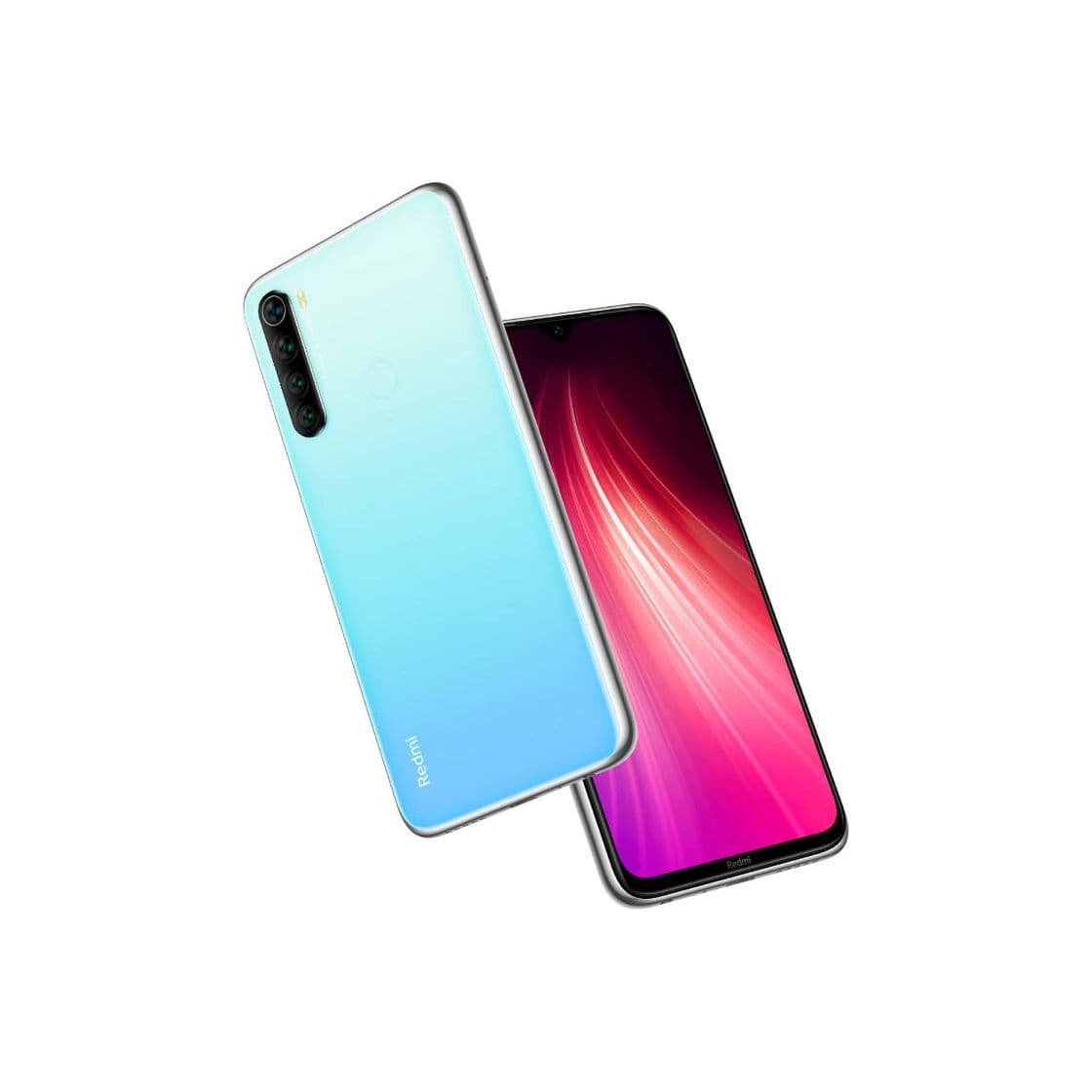 Producto Celular Xiaomi redmi note 8 128GB