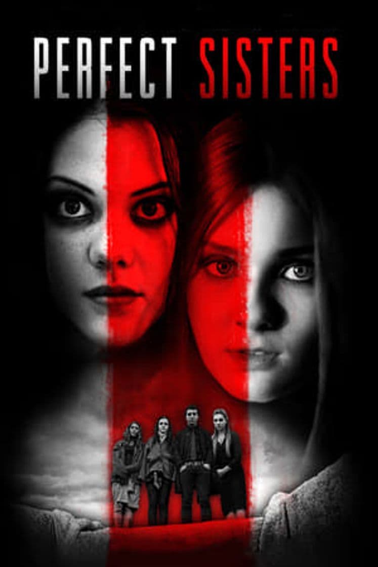 Movie Perfect Sisters