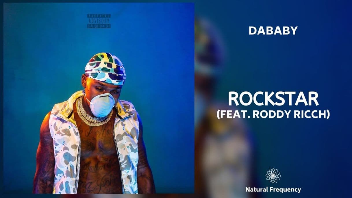 Music ROCKSTAR (feat. Roddy Ricch)