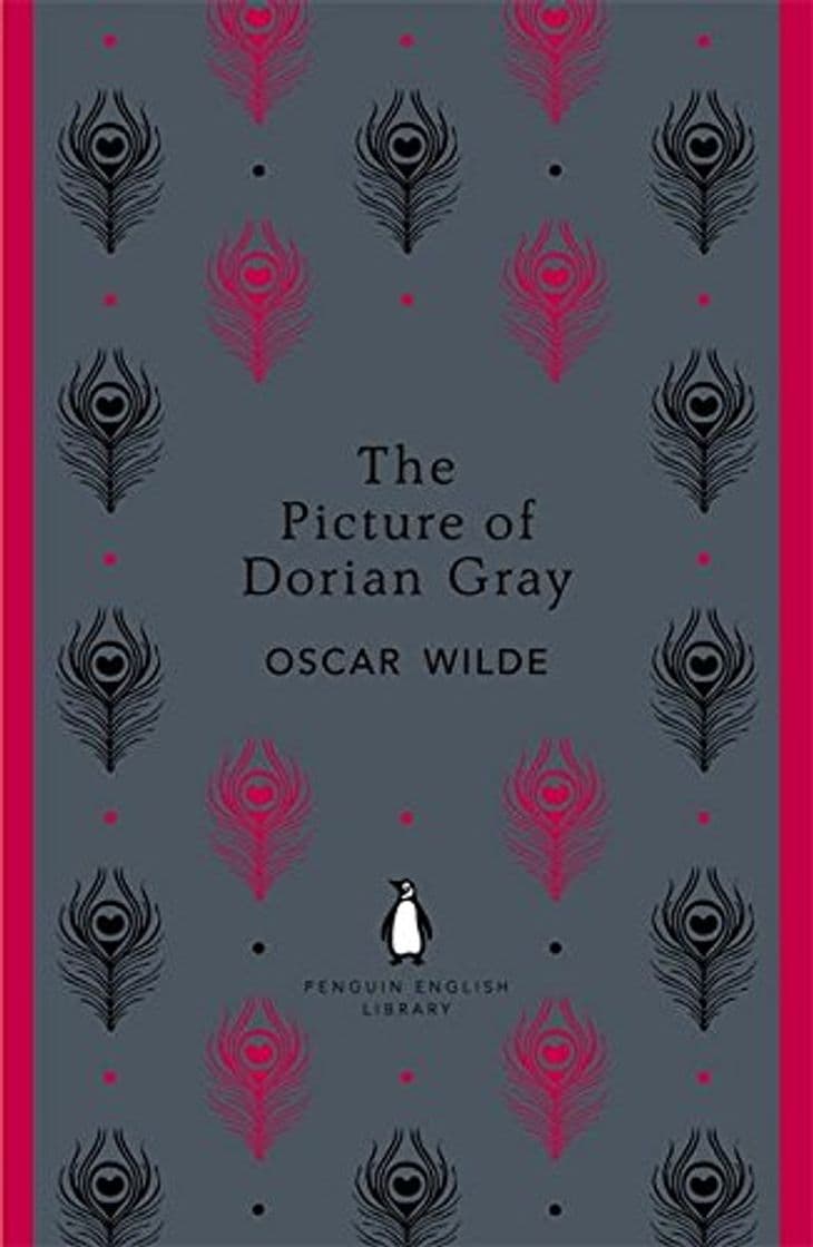 Book The Picture of Dorian Gray