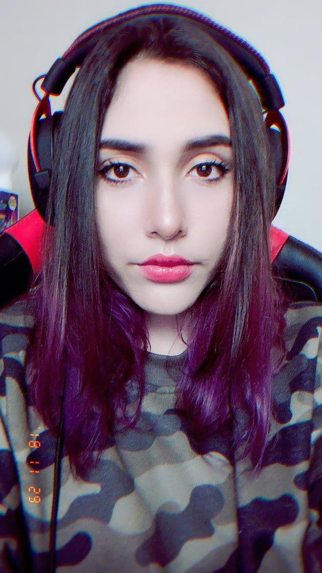 Moda Nuvia_OuO - Twitch