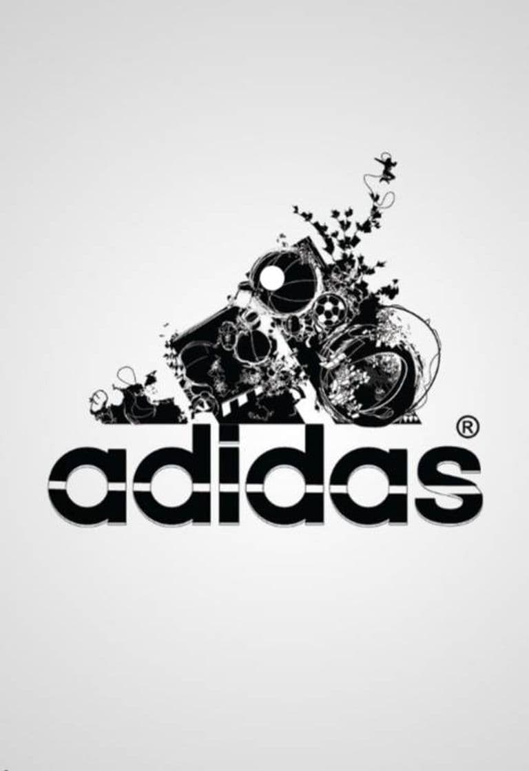 Moda Adidas