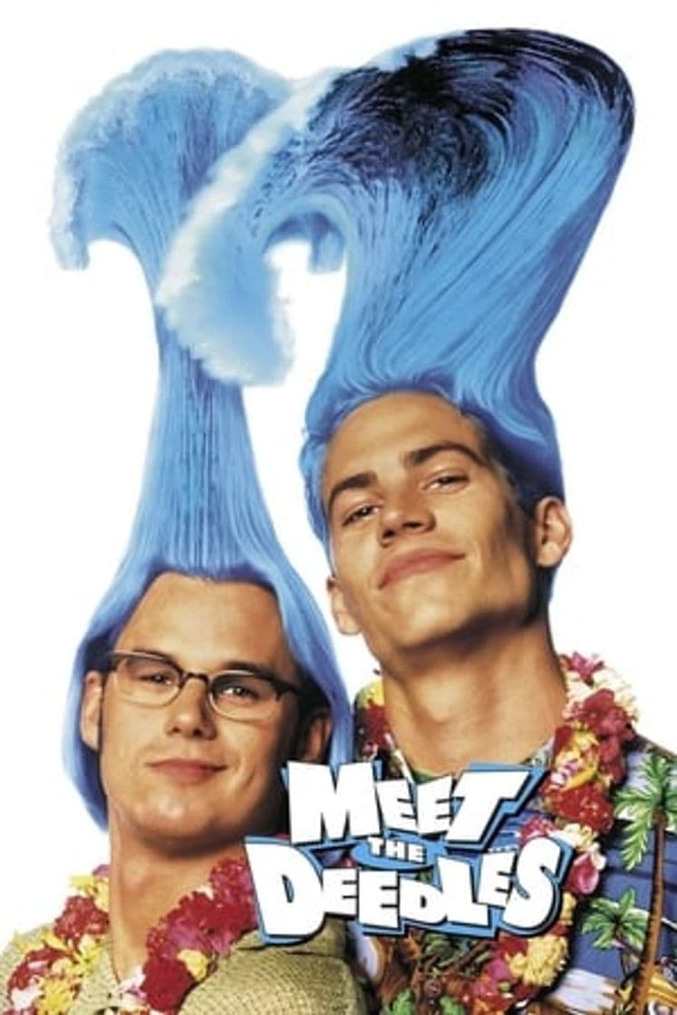 Movie Meet the Deedles