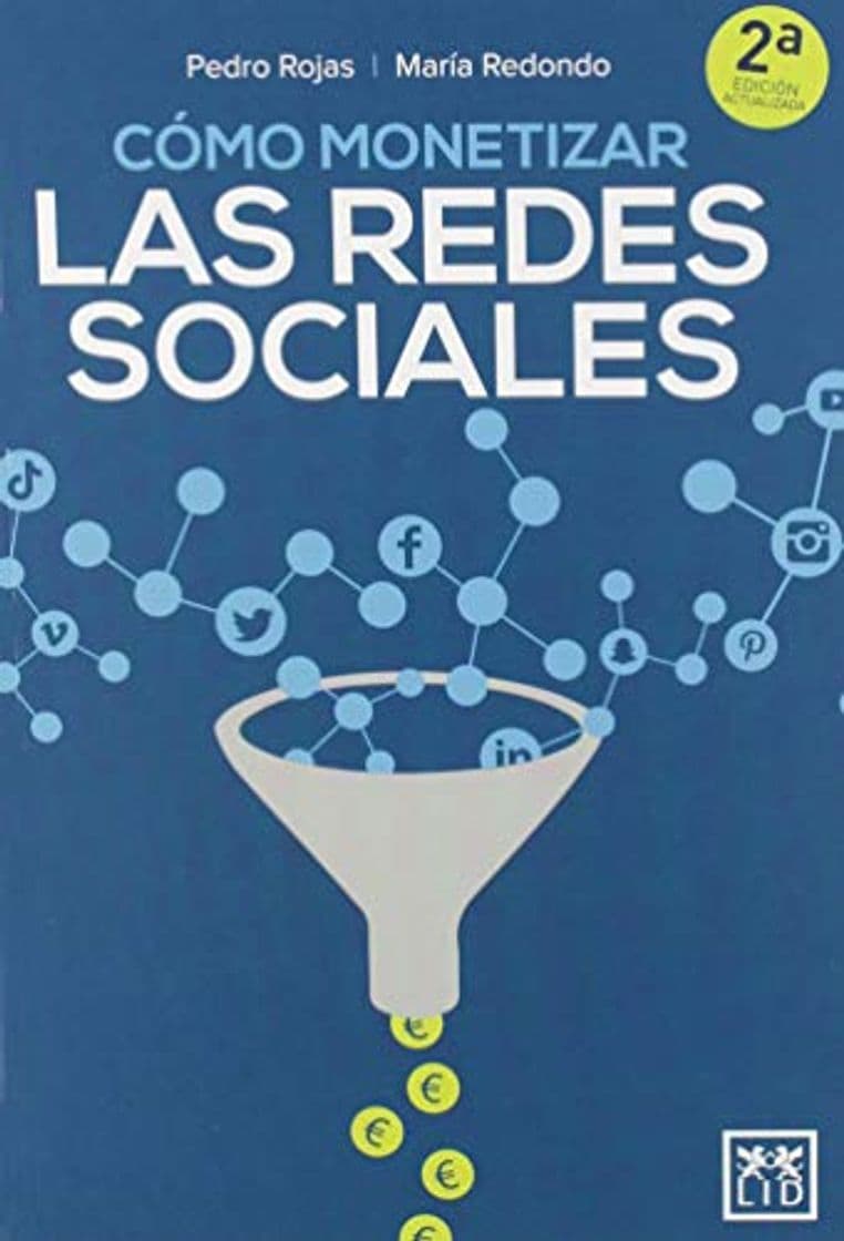 Product Cómo monetizar las redes sociales