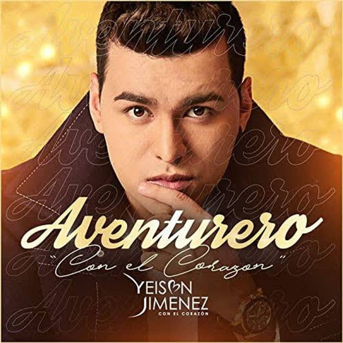 Music Jeison Jiménez con el corazón 