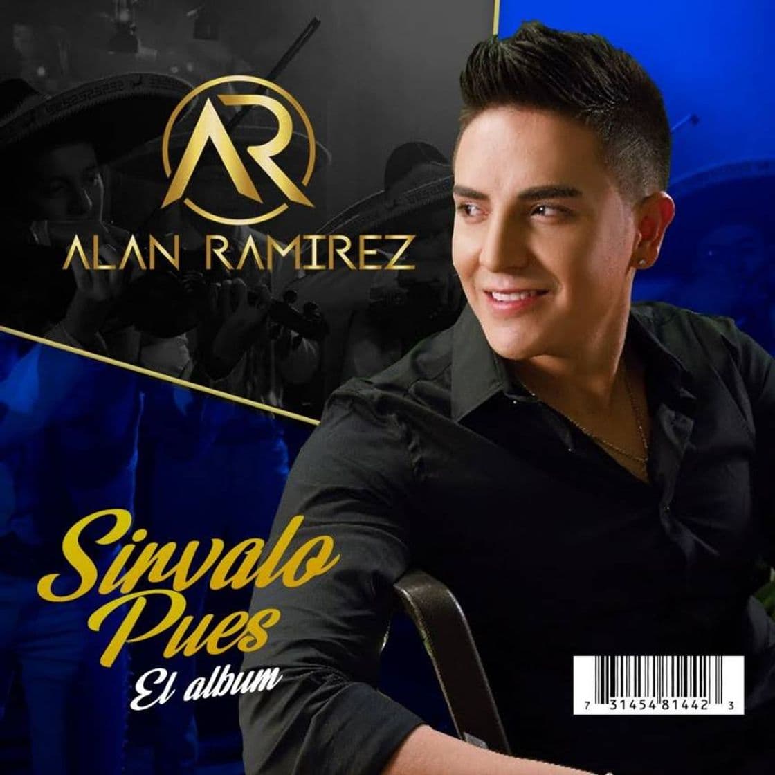 Music Alan Ramírez sirvalo pues 