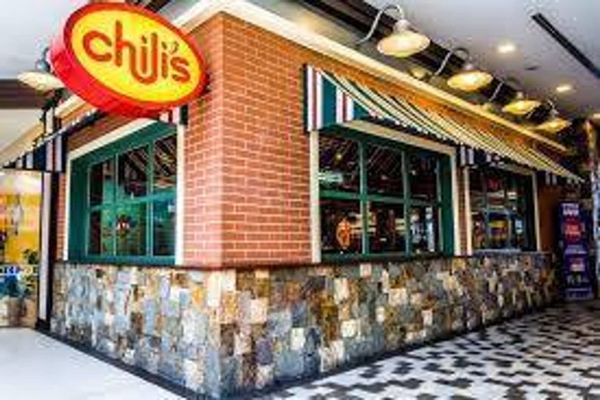 Restaurantes Chili's