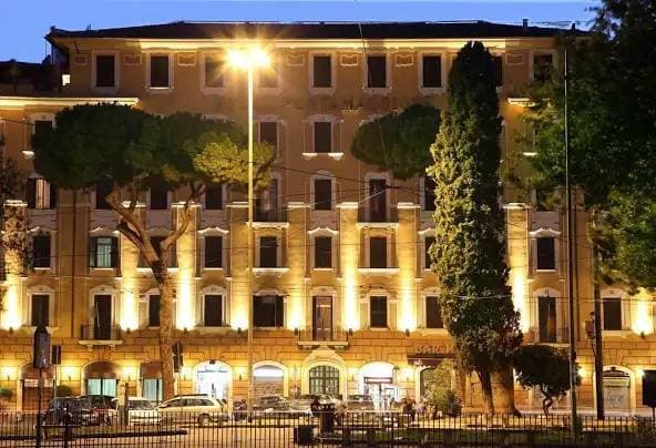 Place Hotel Porta Maggiore