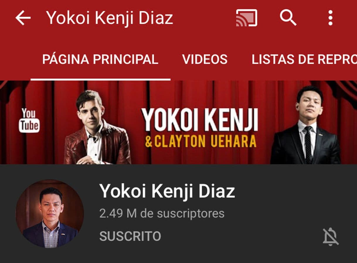 Moda RESPIRA | YOKOI KENJI - YouTube