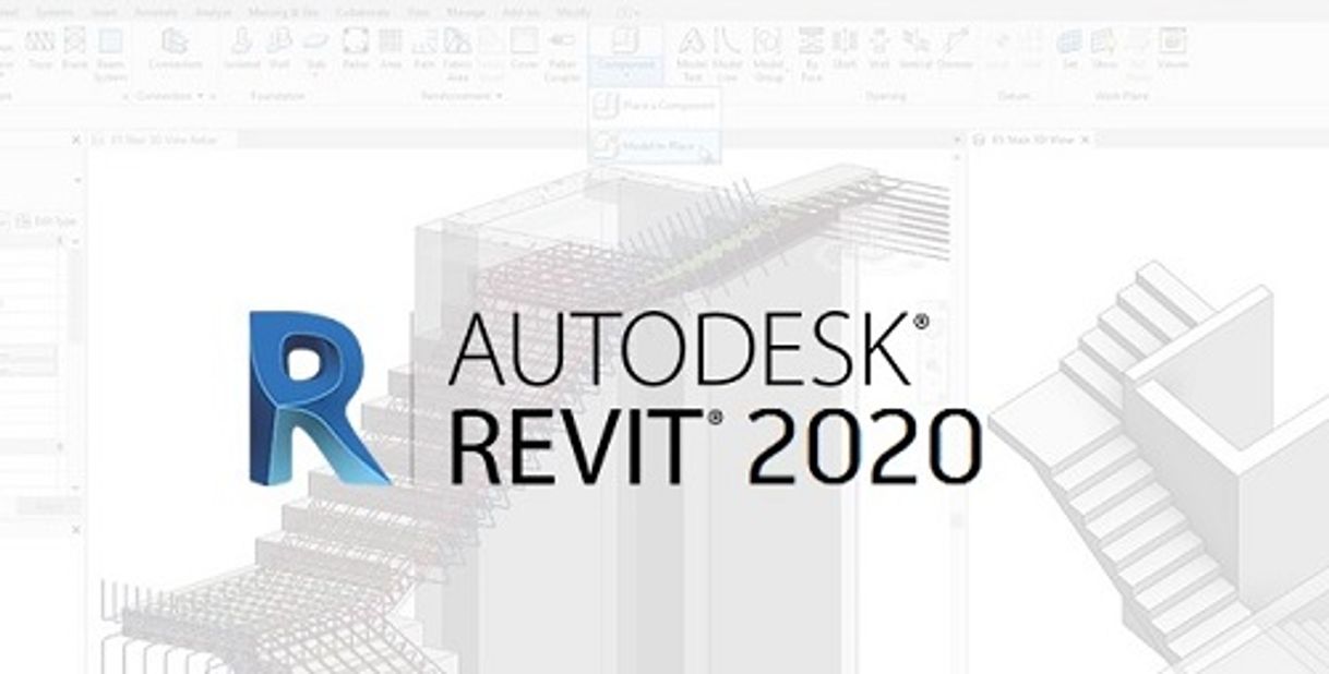 Moda Revit 2020 | Software BIM | Tienda oficial de Autodesk