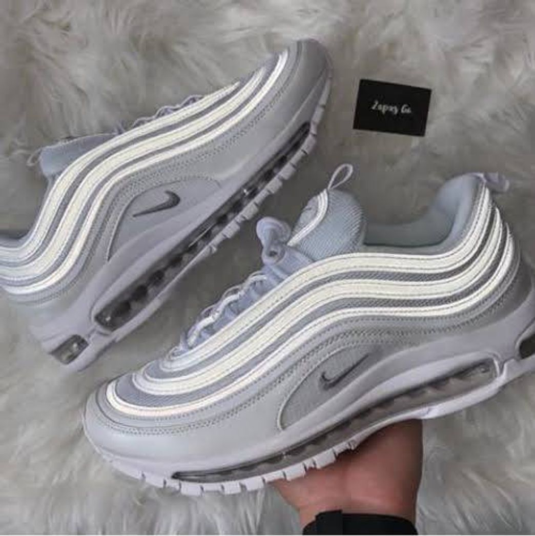 Moda Nike Air MAX 97, Zapatillas de Running para Asfalto para Hombre,