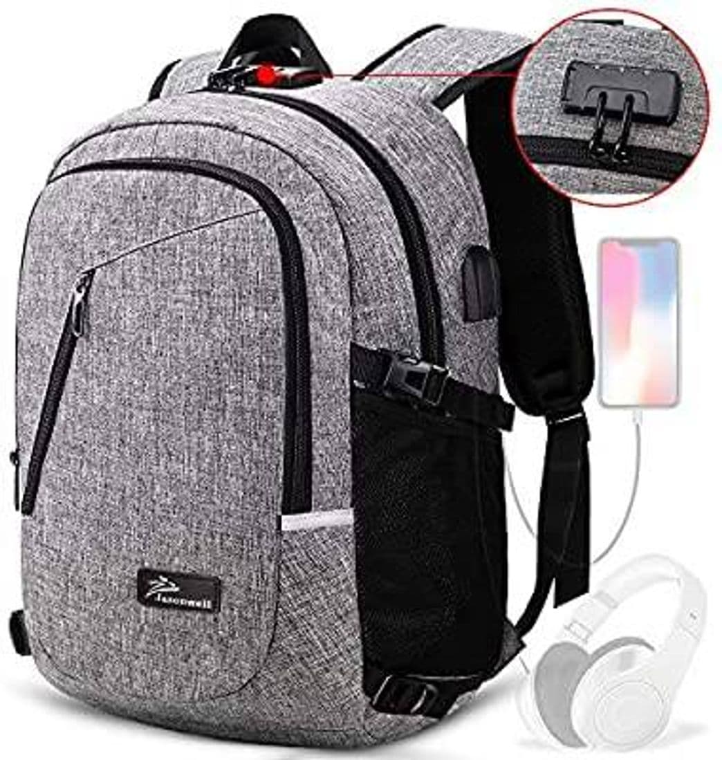 Fashion Mochila para laptop 